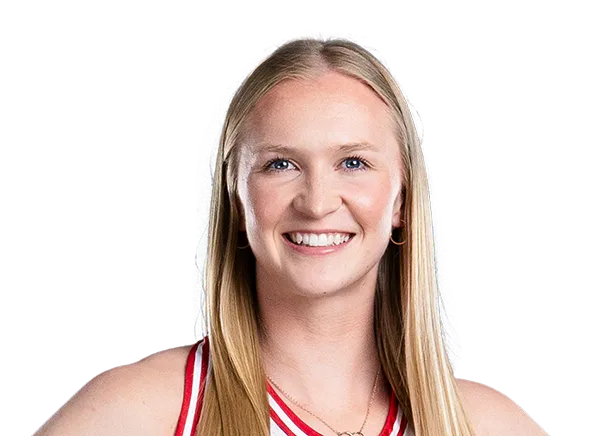 Cassidy Carson, Basketball, University of South Dakota