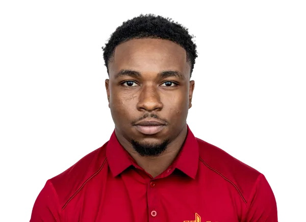 Tyrell Reed Jr., Football, undefined