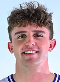 Luke Ellspermann, Basketball, undefined