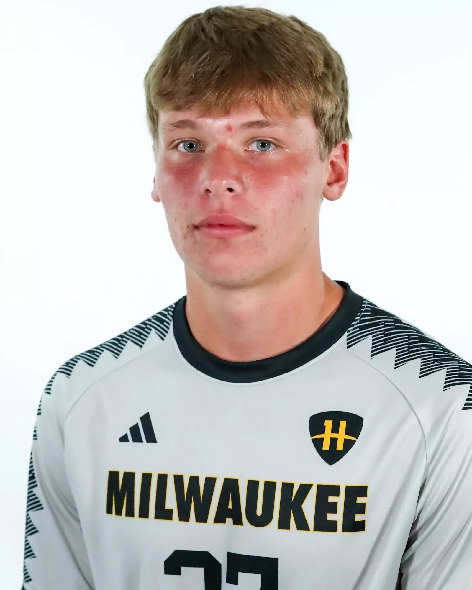 Jack Wagner, Soccer, undefined