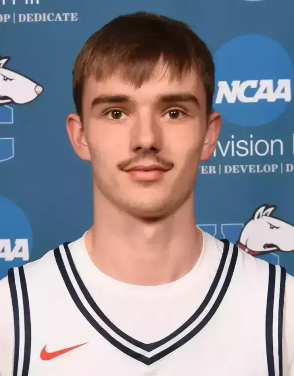 Landon Jones, Basketball, Hiram College