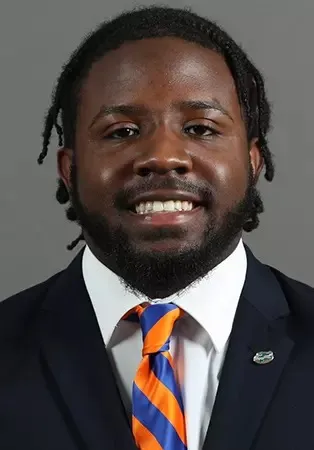 Cahron Rackley, Football, undefined