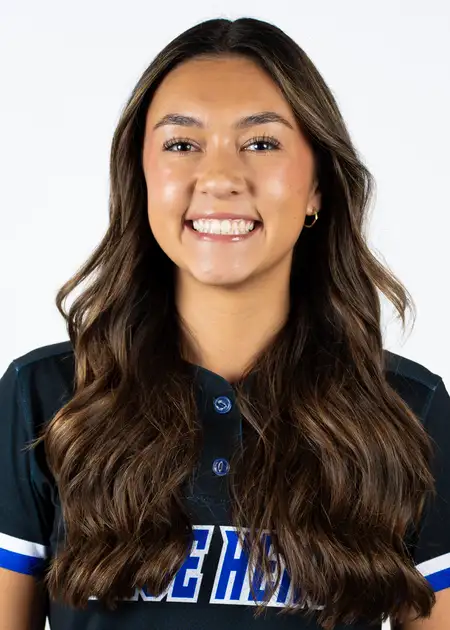 Kylie Wilkerson, Softball, University of Delaware