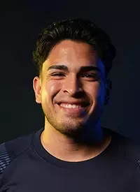 Kevin Abarca, Soccer, Vanguard University