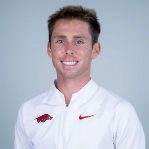 Jack Williams, Track and Field, undefined