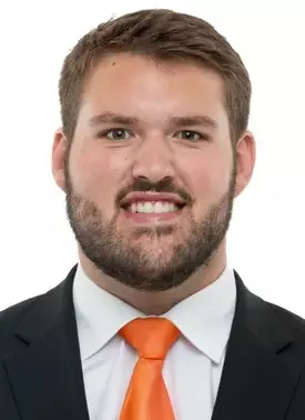 Jackson Lampley, Football, undefined