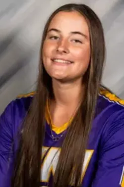 Jadyn Petersen, Volleyball, undefined