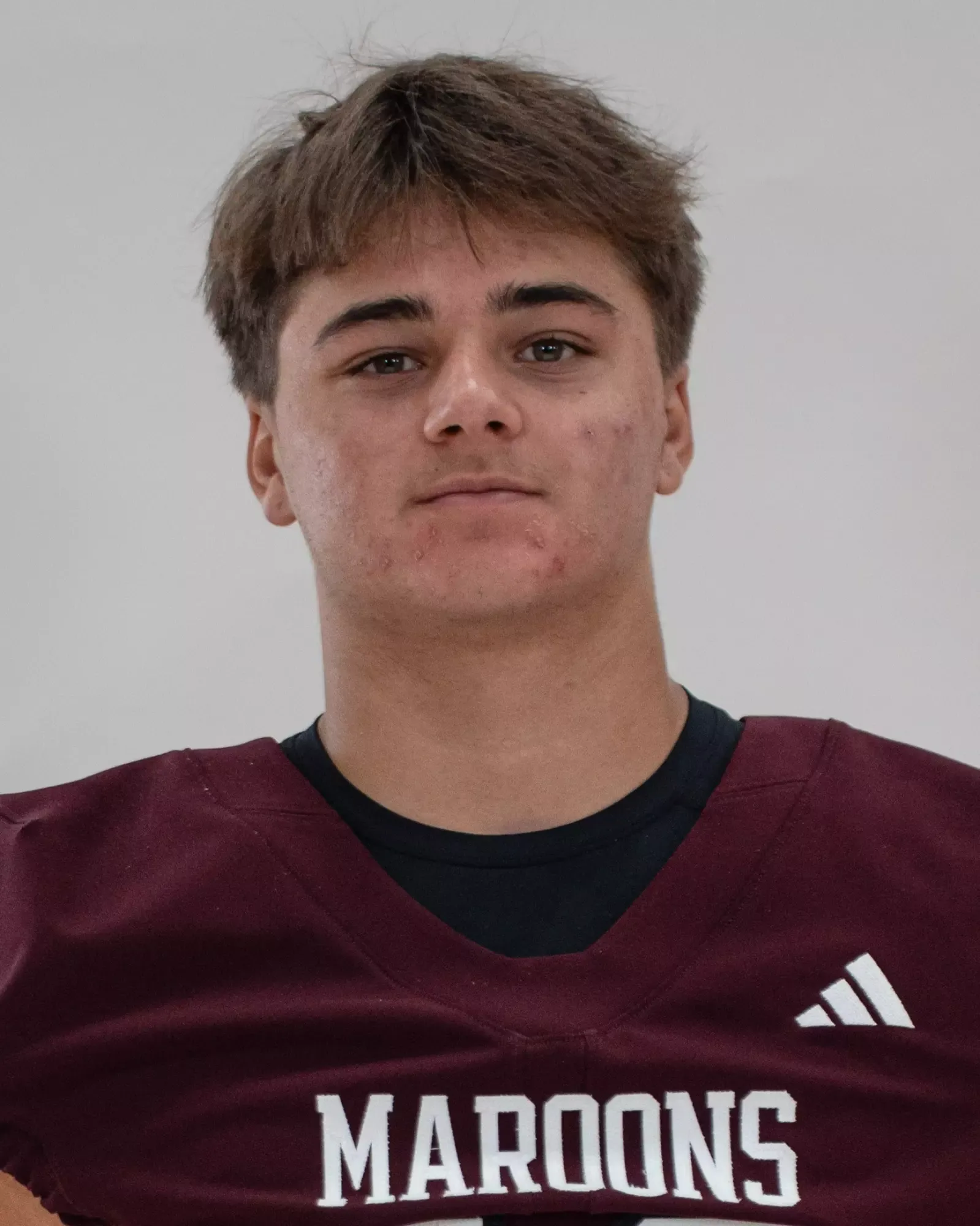 Zach Tabibian, Football, University of Chicago