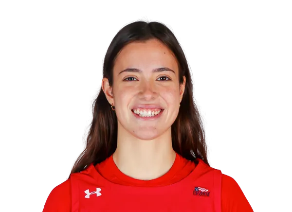 Ines Monteagudo Pardo, Basketball, undefined