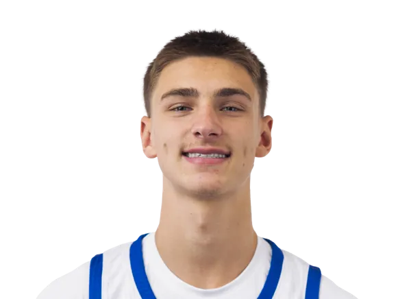 Griffen Goodbary, Basketball, undefined