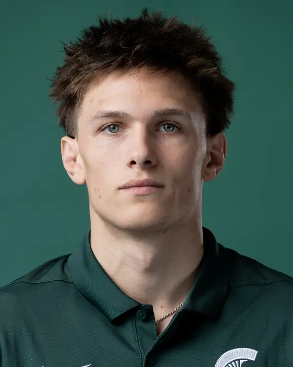 Mason Stewart, Wrestling, Michigan State University