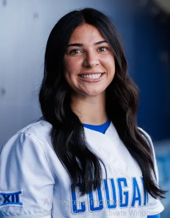 Kennadee Belnap, Softball, undefined