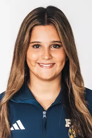 Rebecca Vega, Swimming & Diving, Florida International University
