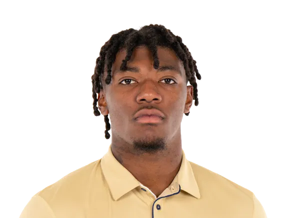 Jamauri Brice, Football, Georgia Institute of Technology