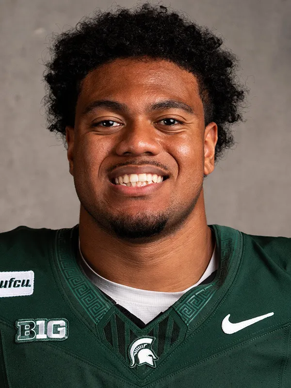 Keahnist Thompson, Football, undefined