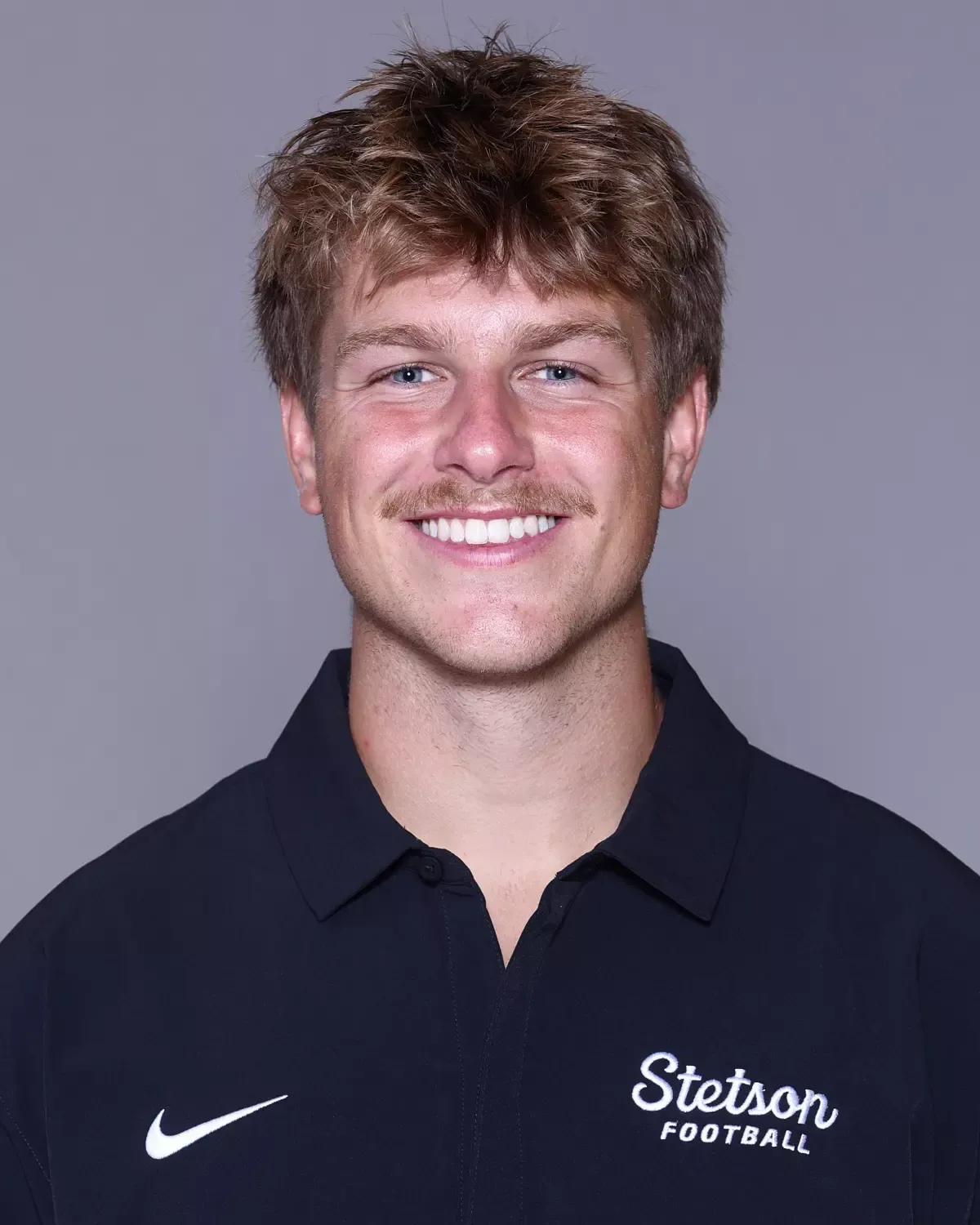 Thomas Von Grote, Football, undefined