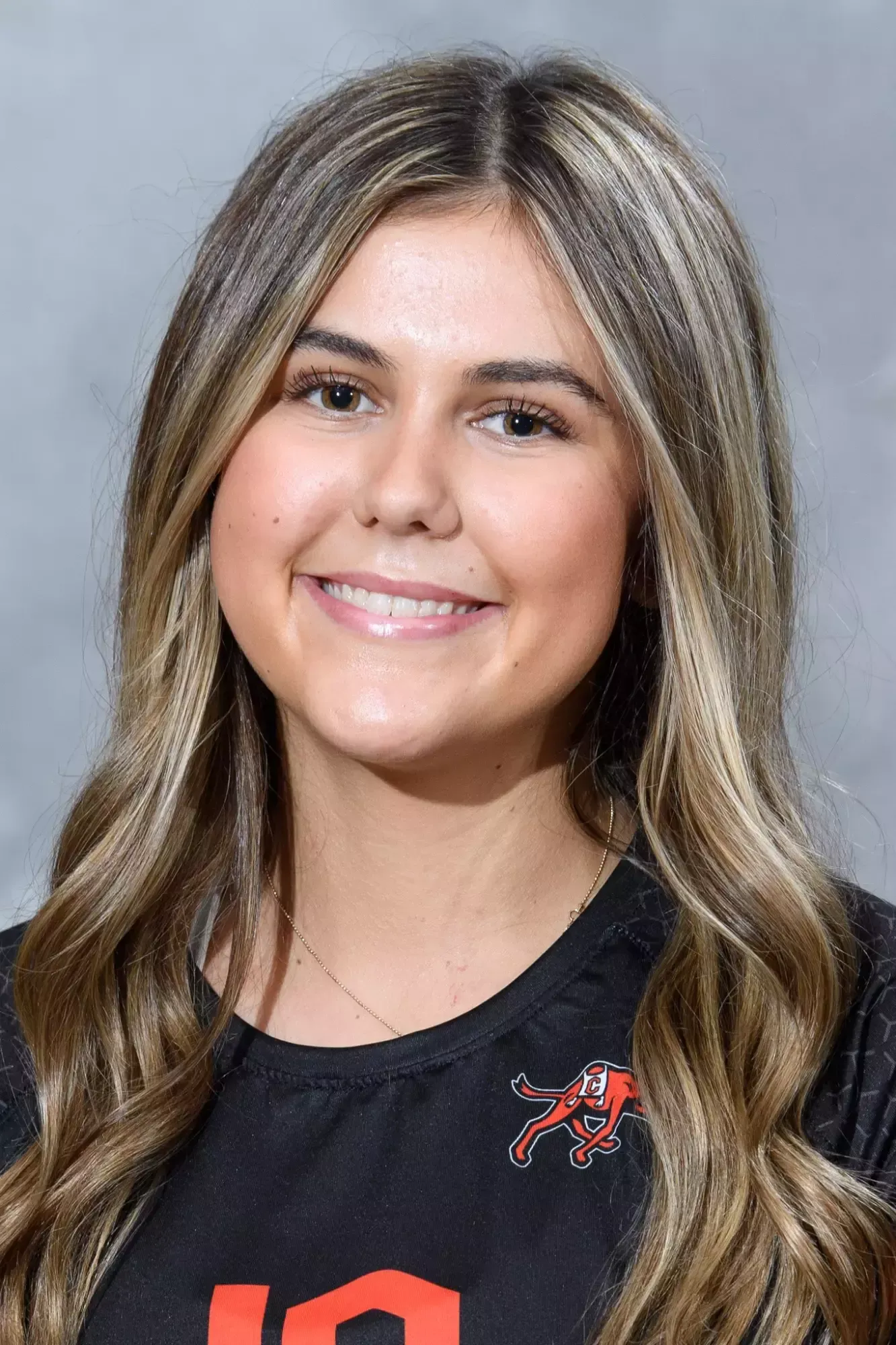 Sadie Johnston, Volleyball, undefined
