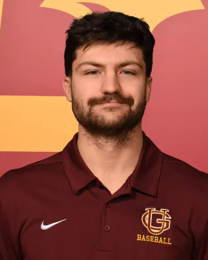 Hayden Jenkins, Baseball, undefined