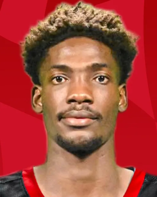 Alex K'Medehouto, Basketball, undefined
