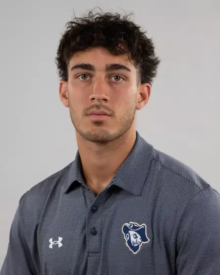 Reegan Torosian, Football, South Dakota Mines