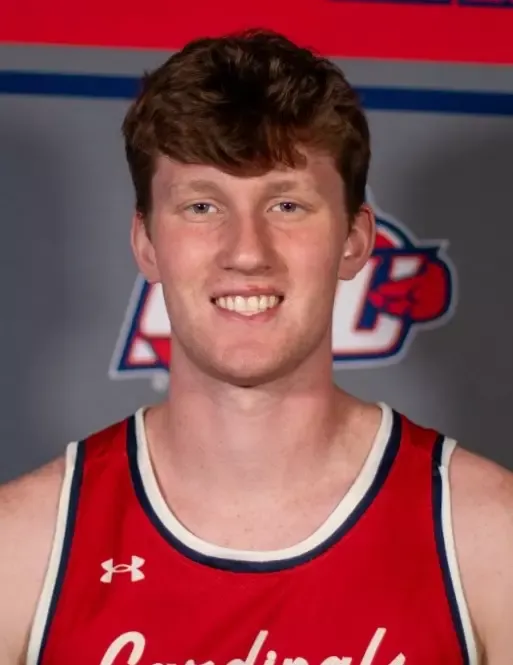 Jackson Harvey, Basketball, Saint Mary's University of Minnesota