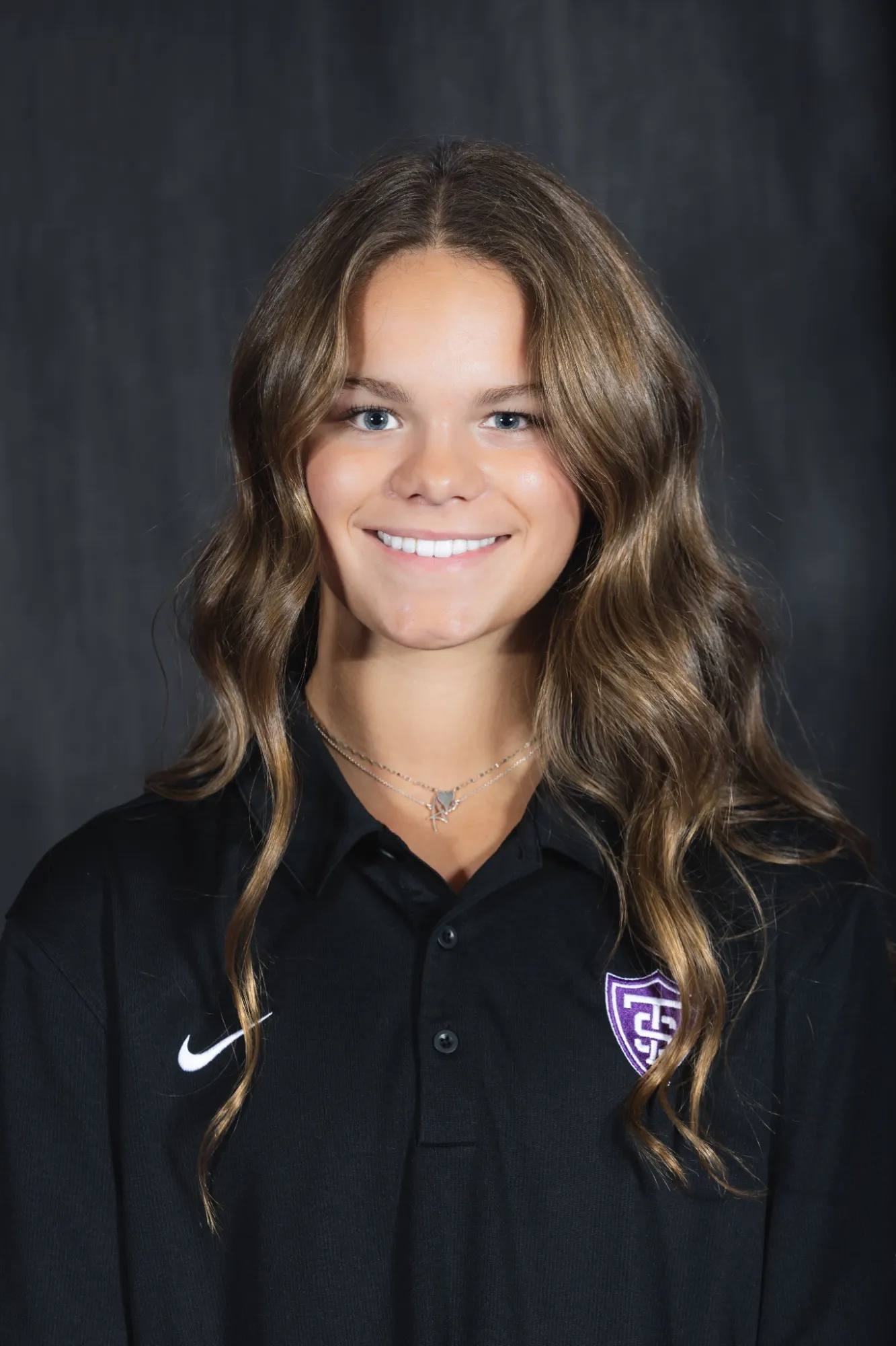 Ava Williamson, Swimming & Diving, University of St. Thomas