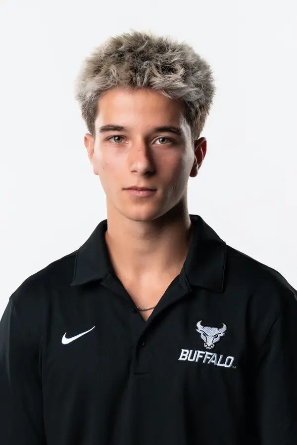 Caleb Feider, Track and Field (O), University at Buffalo