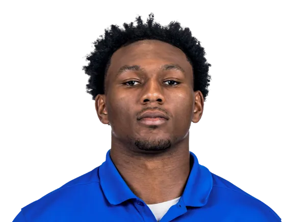 Derrick Brown Jr., Football, undefined