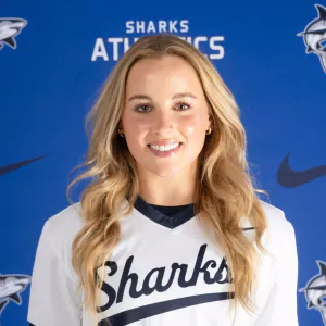 Aubrie Claverie, Softball, undefined