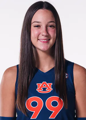 Greer Chambless, Volleyball, undefined