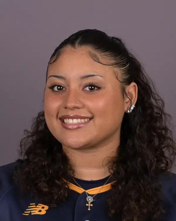 Sydney Samuel, Softball, Merrimack College