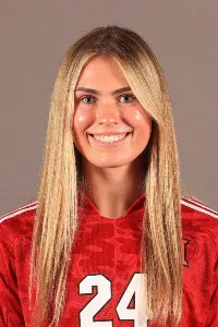 Sophia Penegor, Soccer, undefined