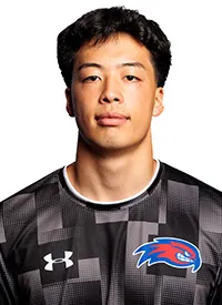 Eijin Magota, Soccer, University of Massachusetts Lowell