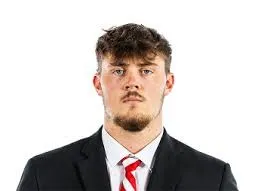 Brock Knutson, Football, undefined