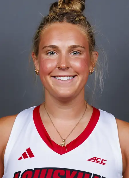 Tyler Everslage, Field Hockey, University of Louisville