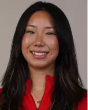 Victoria Zhao, Tennis, Cornell University
