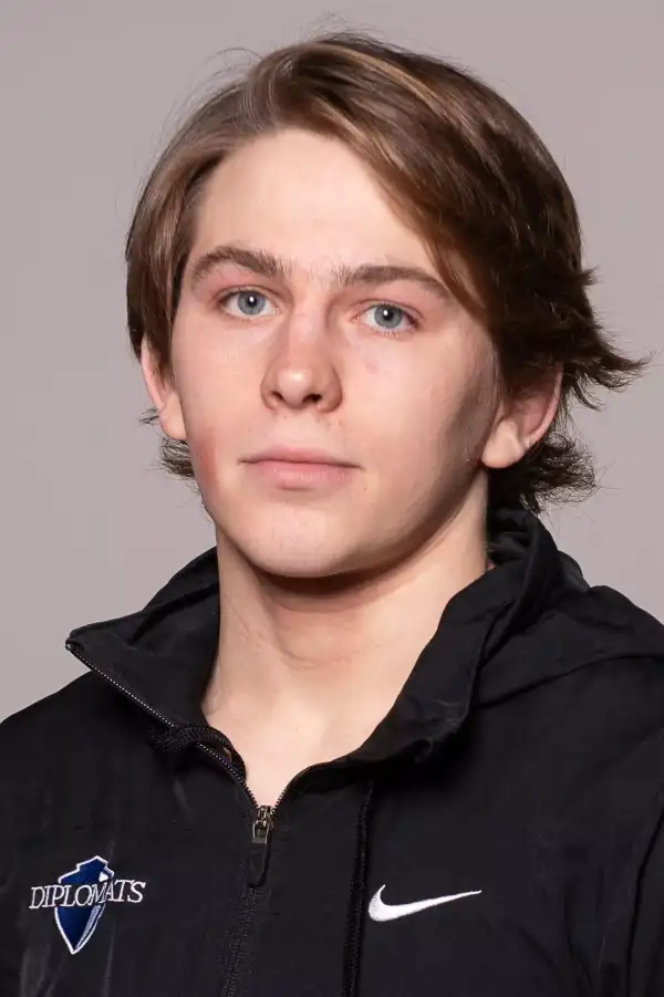 Jack Parker, Wrestling, Franklin & Marshall College