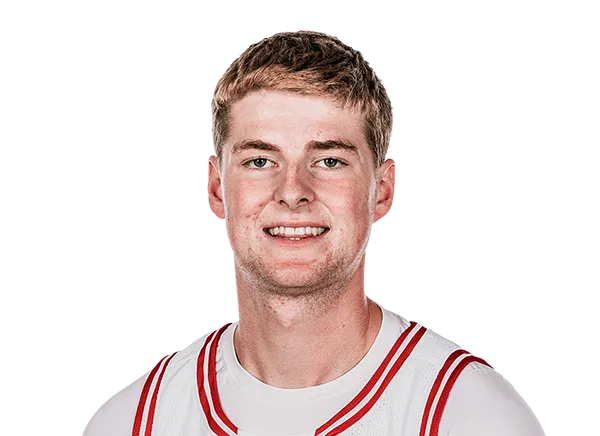 Steven Crowl, Basketball, University of Wisconsin-Madison
