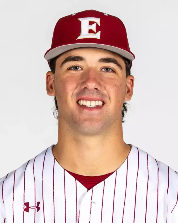 Blake Hoffer, Baseball, Elon University