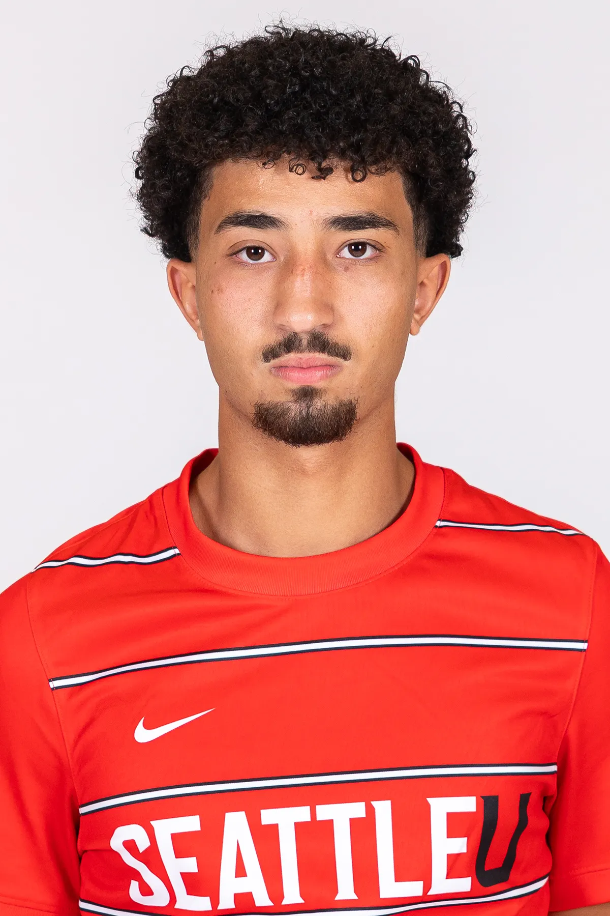 Hazem Elmarakby, Soccer, Seattle University