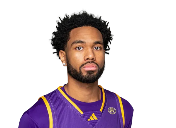 Isaiah Griffin, Basketball, undefined