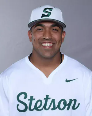 Salvy Alvarez, Baseball, undefined