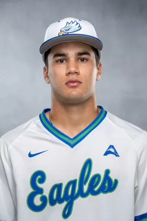 Cole Lasher, Baseball, undefined