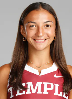 Peyton Rieger, Field Hockey, undefined