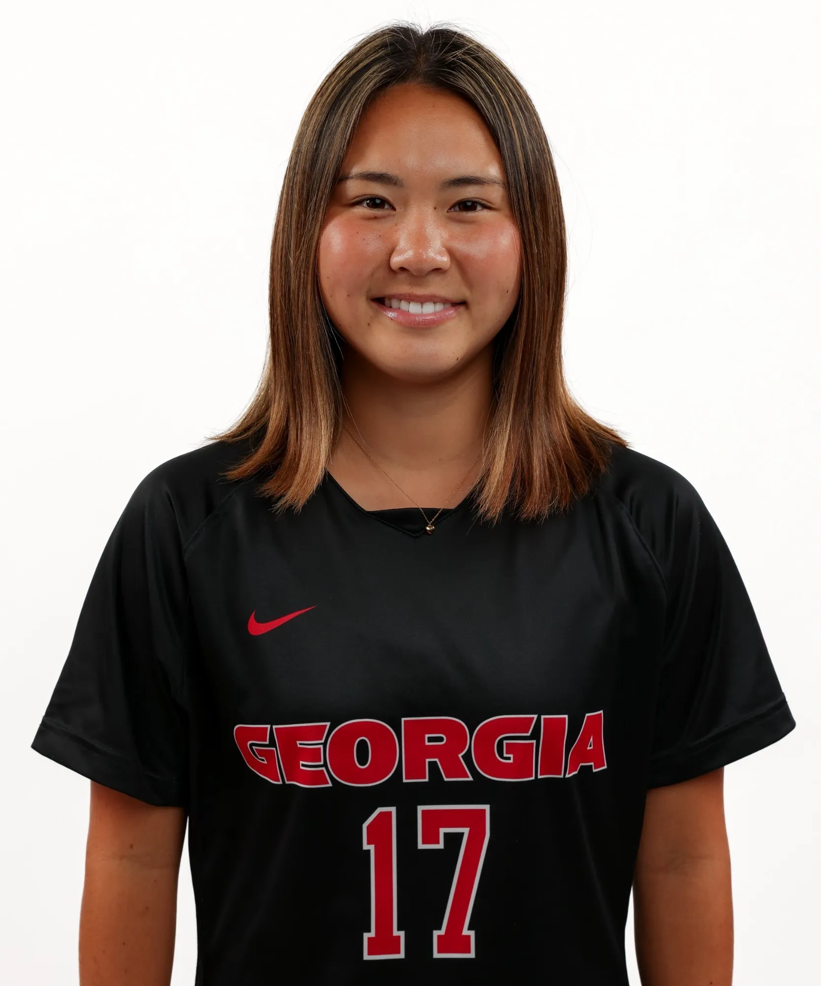 Honoka Hamano, Soccer, undefined