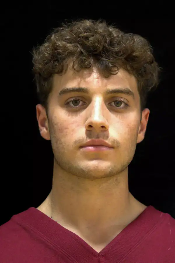 Dawson Handcock, Football, Chadron State College