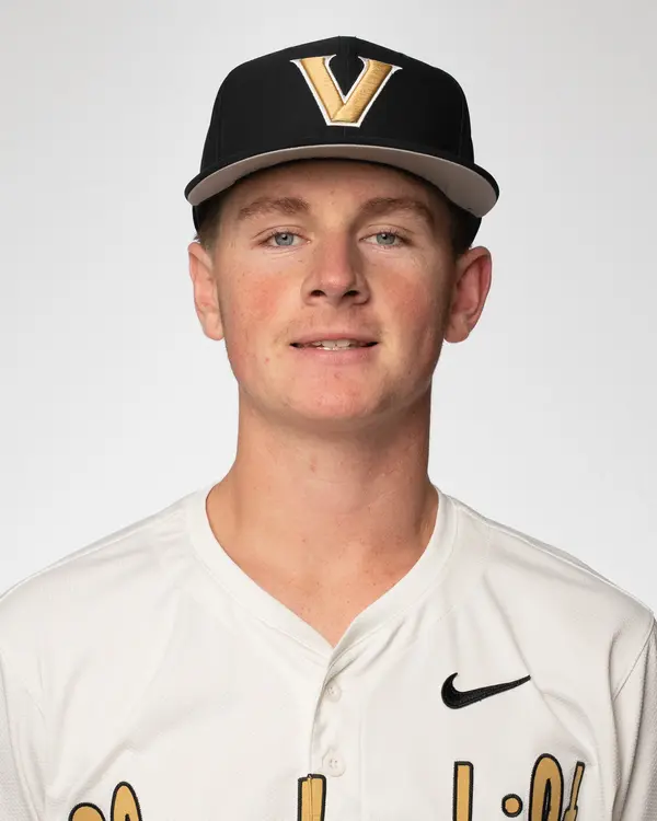 Carter Johnstone, Baseball, Vanderbilt University