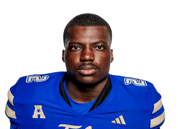 Kelvin Washington, Football, undefined