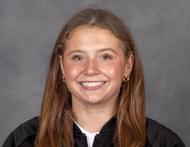 Victoria Miller, Swimming & Diving, Bowling Green State University
