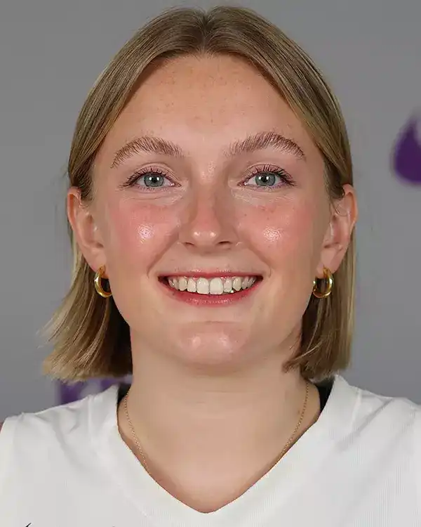 Jordan Deane, Volleyball, Kenyon College